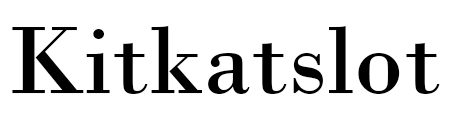 Kitkatslot
